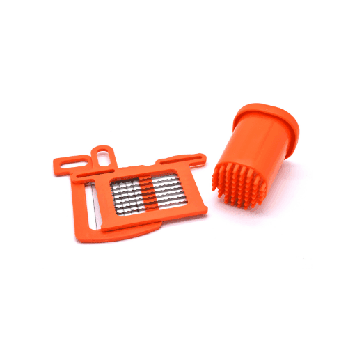DYNAMIC DYNACUBE KIT GRIDS 8,5X8,5 MM WITH PUSHER