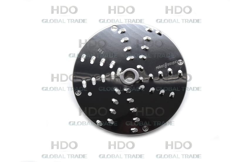 ROBOT-COUPE GRATER DISC 5MM (3/16") CL50
