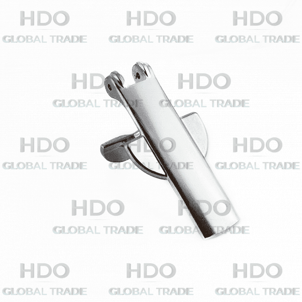 SANTOS CHEESE GRATER 02 ALUMINUM LEVER (OLD 05/2022)