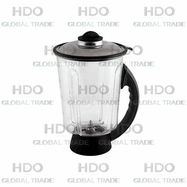SANTOS KITCHEN BLENDER 37 COMPLETE 4L BOWL
