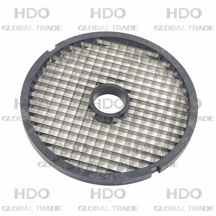 HALLDE VEGETABLE CUTTER 10MM (3/8") VEGETABLE CUTTER DICING GRID