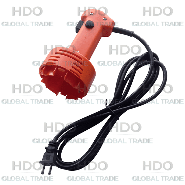 DYNAMIC MIXER MX300 SENIOR COMPLETE HANDLE (110-120V)