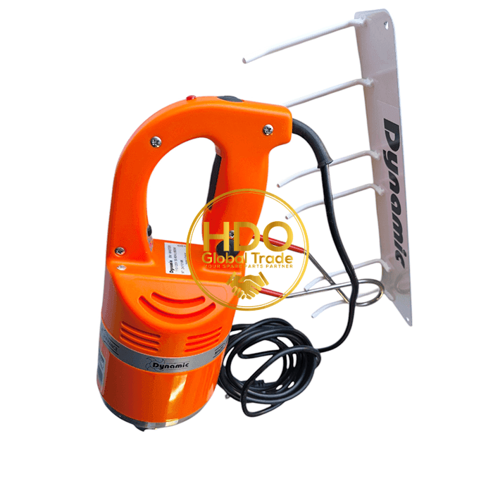 DYNAMIC MIXER BM MASTER MOTOR AC001 600W 110-120V