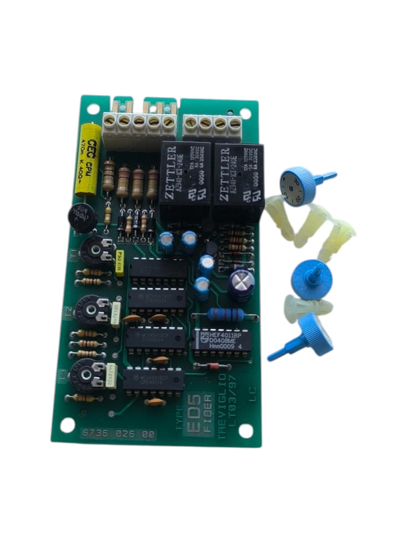 ELECTROLUX PROFESSIONAL PCB SCHEDA CONTROL PCB  FOR DISPENSER